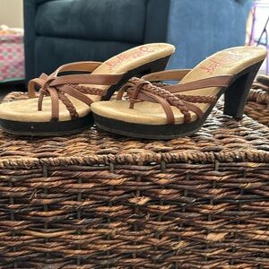 Adorable Jellypop Sandals